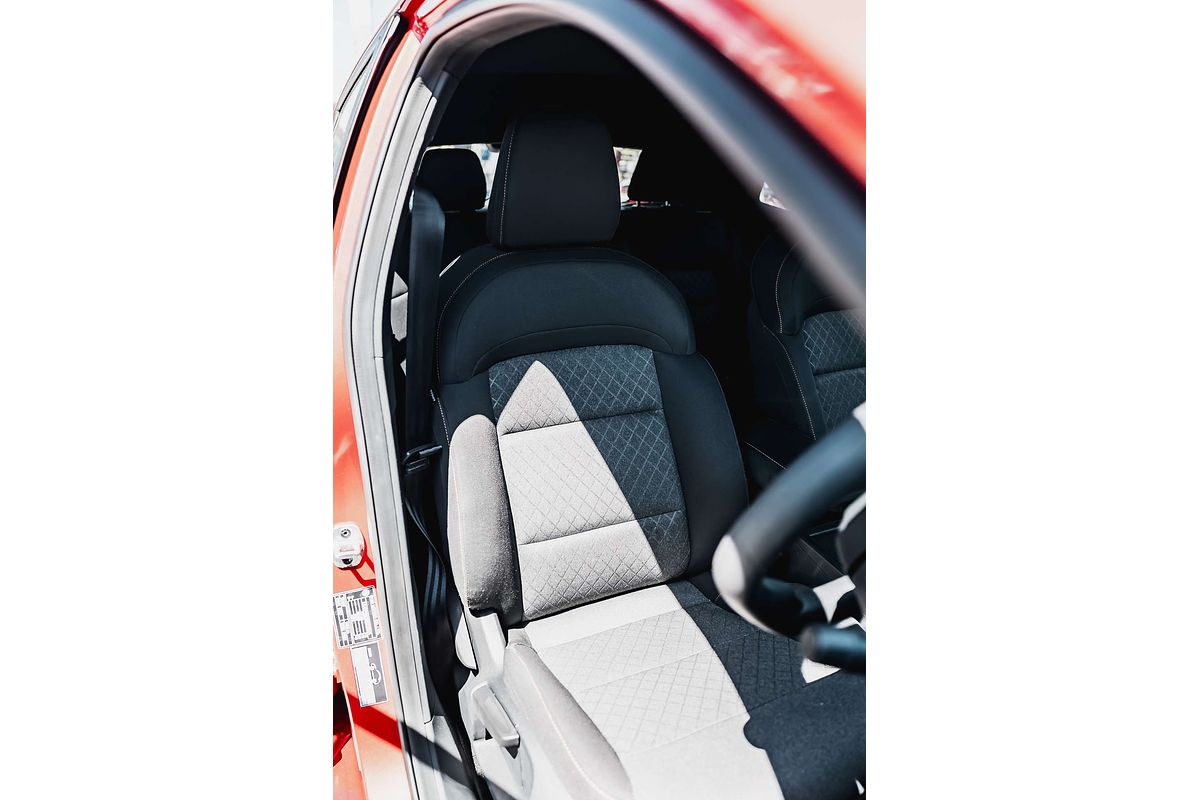 2024 MG MG3 Excite