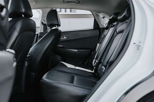 2020 Hyundai Kona Elite OS.3