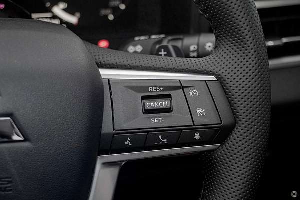 2025 Mitsubishi Outlander LS ZM