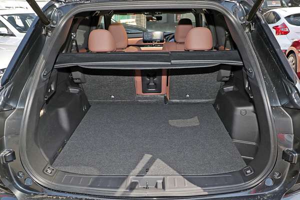 2025 Mitsubishi Outlander Exceed Tourer ZM