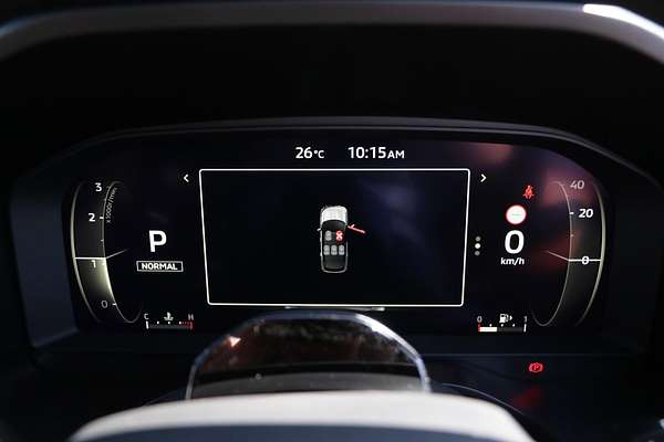 2025 Mitsubishi Outlander Exceed Tourer ZM