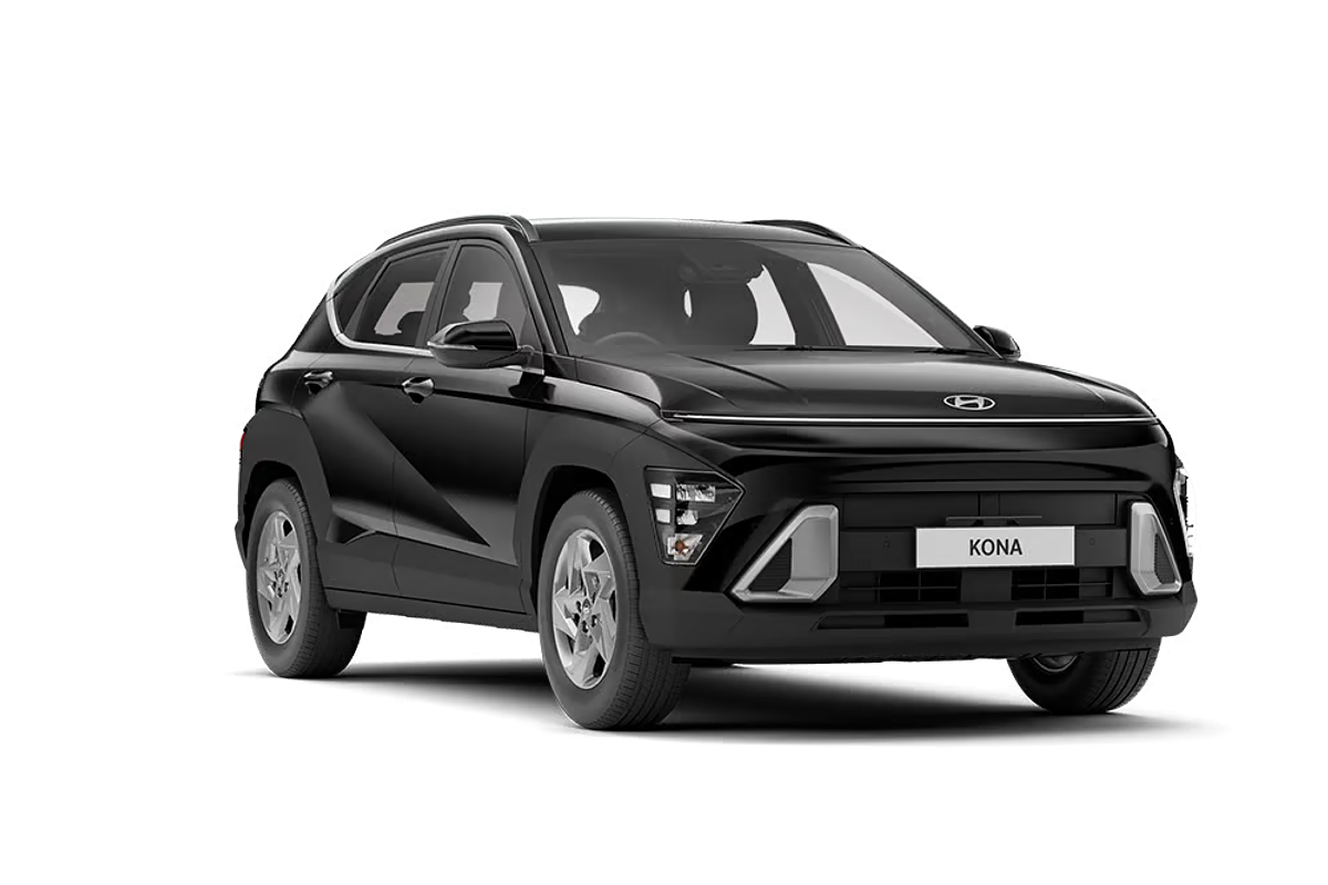 2025 Hyundai Kona SX2.V3