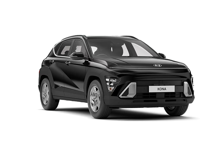 2025 Hyundai Kona SX2.V3