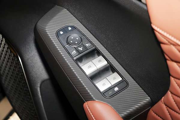 2025 Mitsubishi Outlander Exceed Tourer ZM