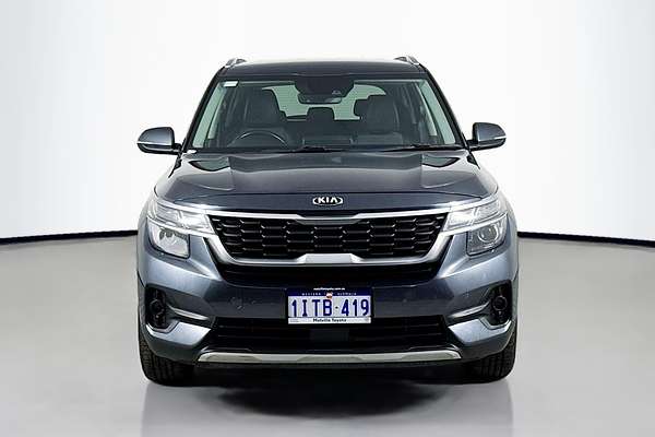 2019 Kia Seltos Sport+ SP2