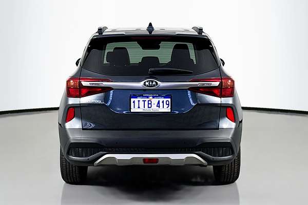 2019 Kia Seltos Sport+ SP2