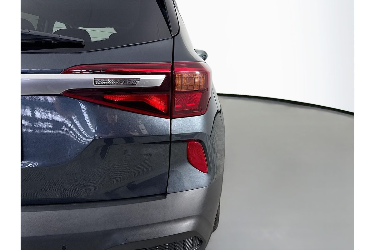 2019 Kia Seltos Sport+ SP2