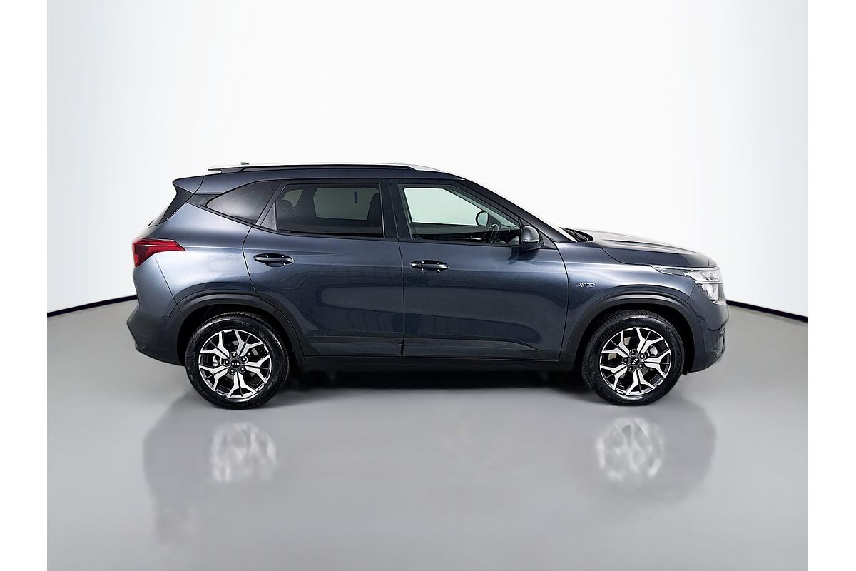 2019 Kia Seltos Sport+ SP2