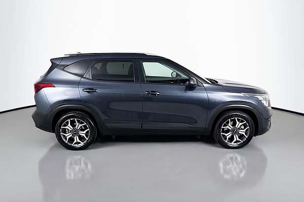 2019 Kia Seltos Sport+ SP2