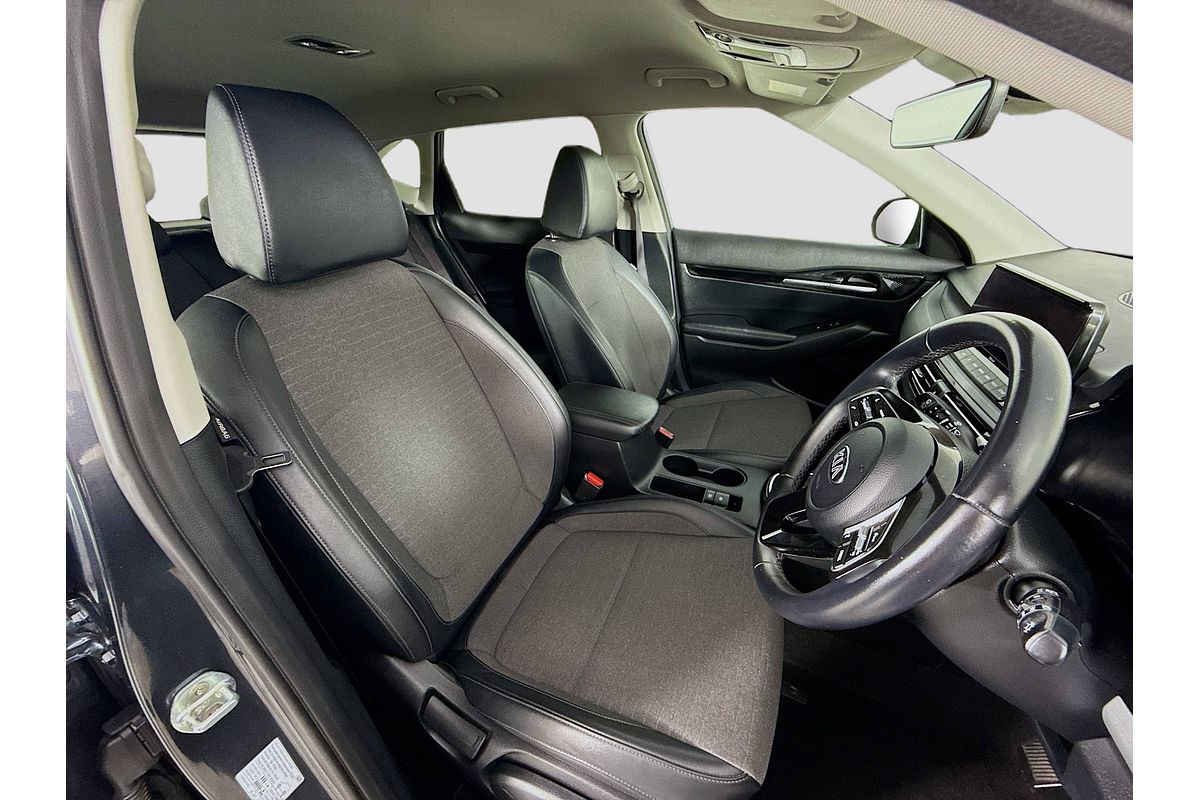 2019 Kia Seltos Sport+ SP2