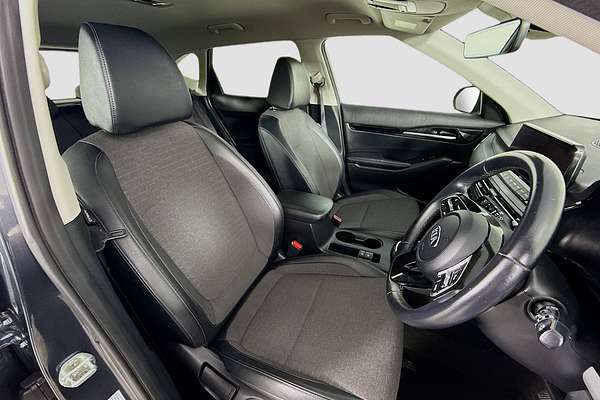 2019 Kia Seltos Sport+ SP2
