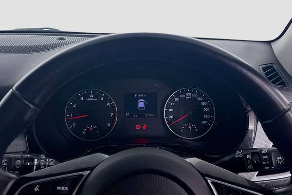 2019 Kia Seltos Sport+ SP2