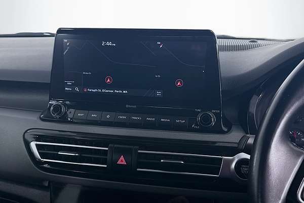 2019 Kia Seltos Sport+ SP2