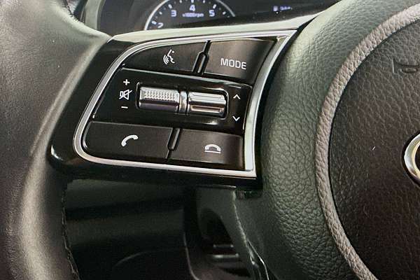 2019 Kia Seltos Sport+ SP2