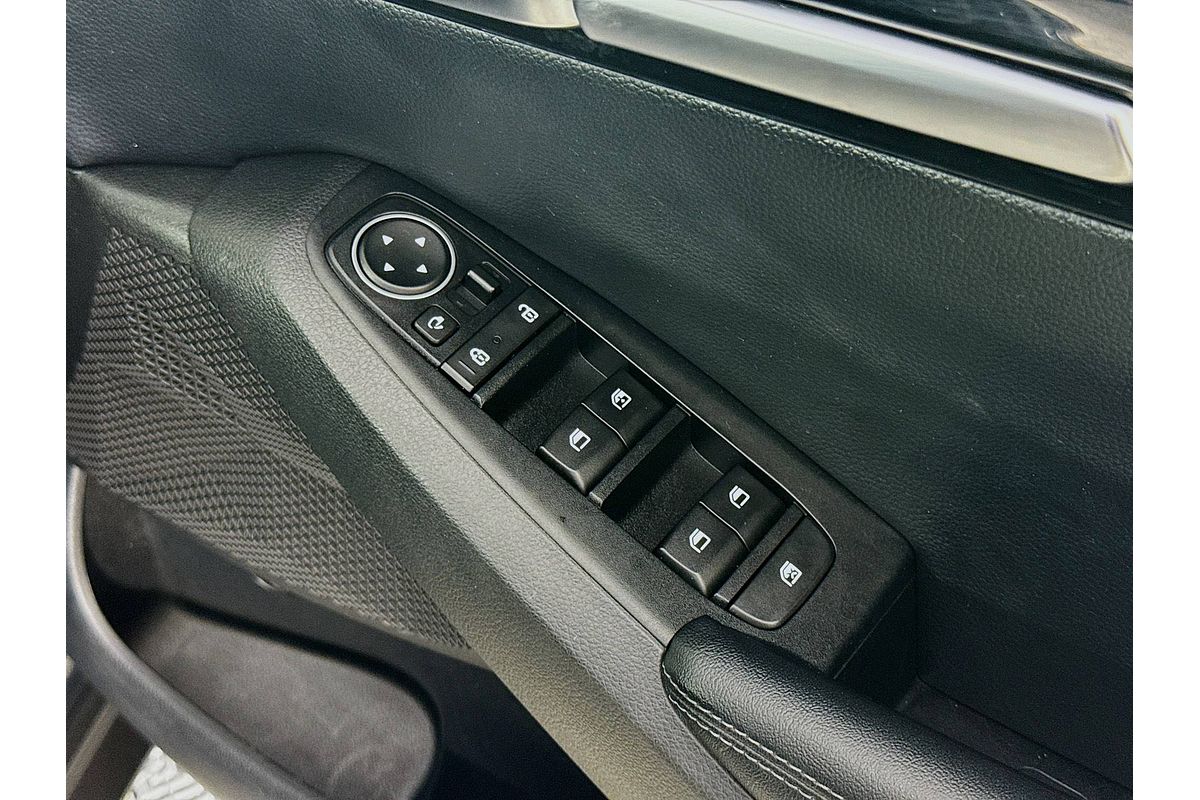 2019 Kia Seltos Sport+ SP2