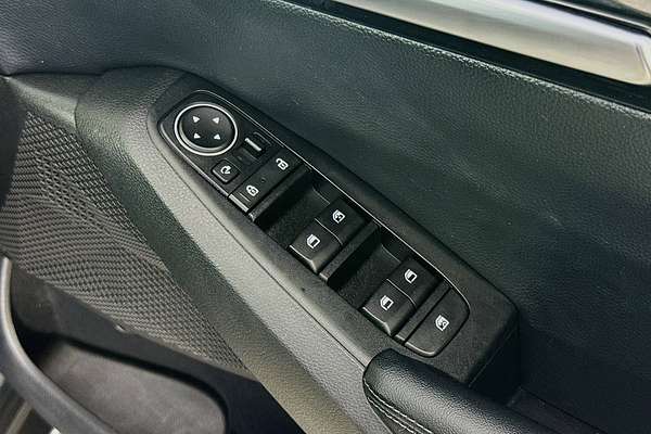2019 Kia Seltos Sport+ SP2