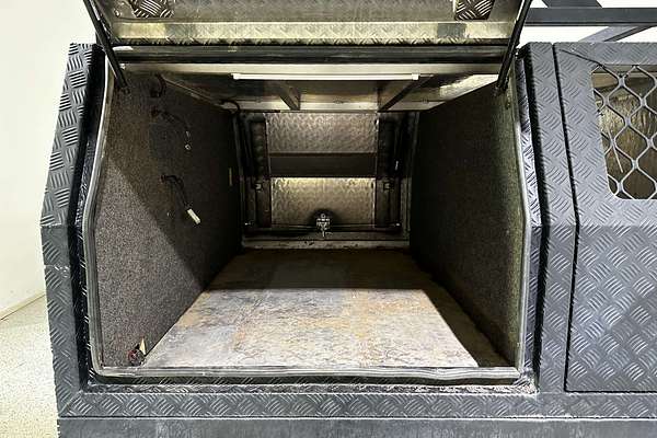 2018 LDV T60 PRO SK8C 4X4