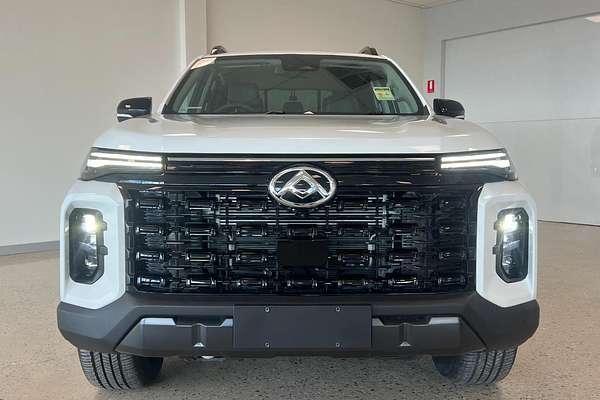 2024 LDV T60 Max PLUS SK8C 4X4