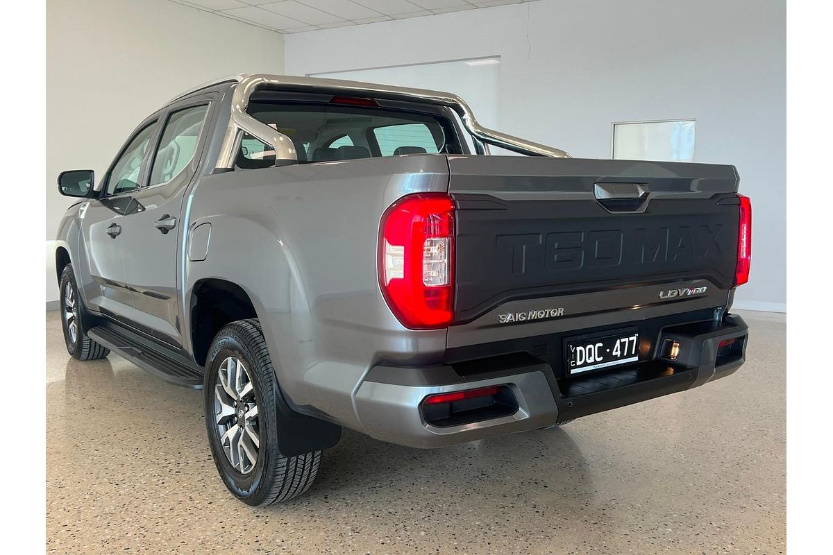 2023 LDV T60 Max PRO SK8C 4X4