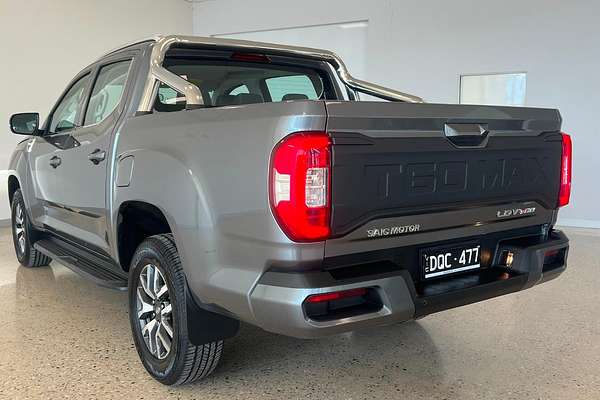 2023 LDV T60 Max PRO SK8C 4X4