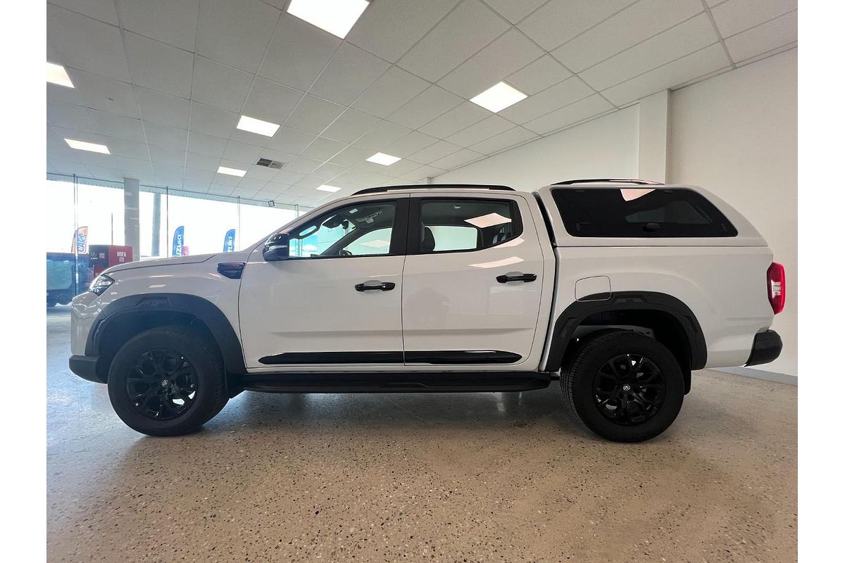 2024 LDV T60 Max PLUS SK8C 4X4