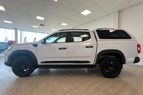 2024 LDV T60 Max PLUS SK8C 4X4