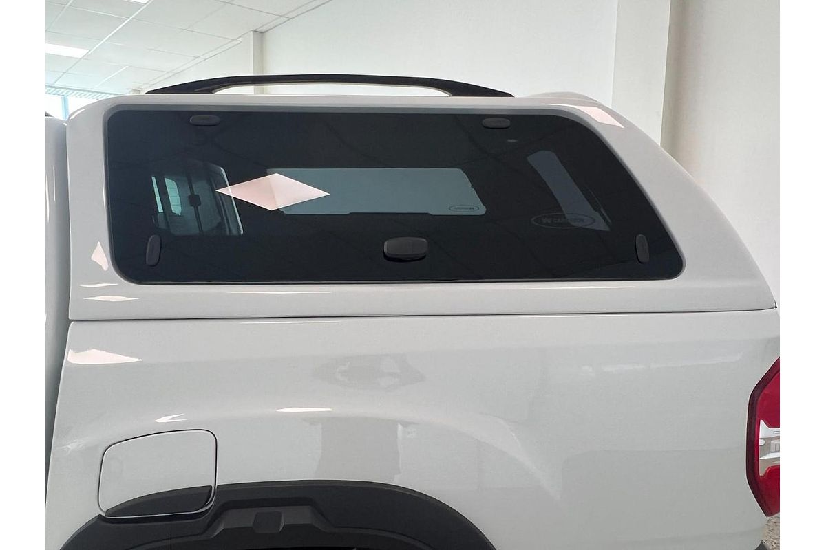 2024 LDV T60 Max PLUS SK8C 4X4