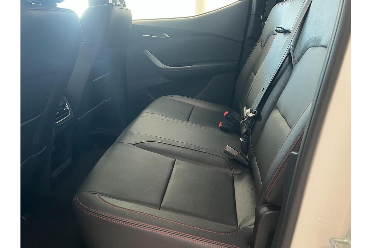 2024 LDV T60 Max PLUS SK8C 4X4