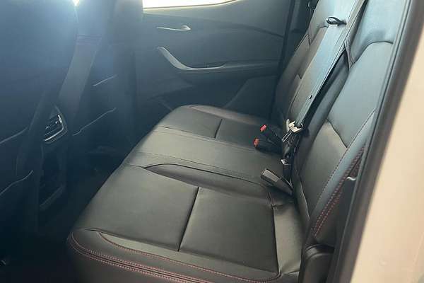 2024 LDV T60 Max PLUS SK8C 4X4