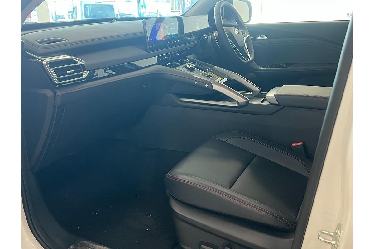 2024 LDV T60 Max PLUS SK8C 4X4