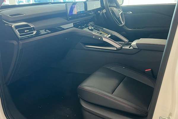 2024 LDV T60 Max PLUS SK8C 4X4