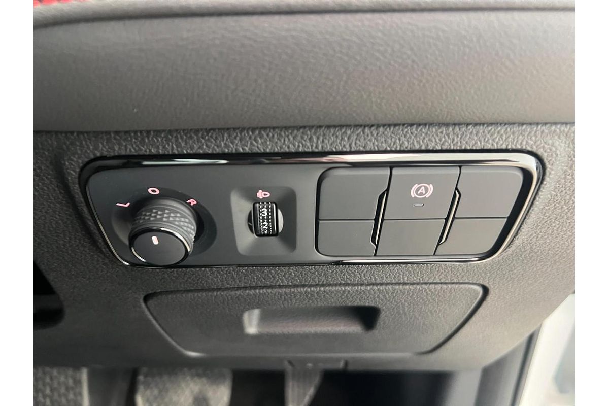 2024 LDV T60 Max PLUS SK8C 4X4