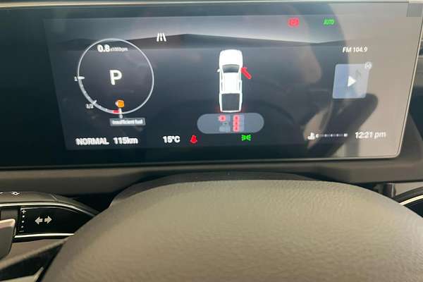 2024 LDV T60 Max PLUS SK8C 4X4