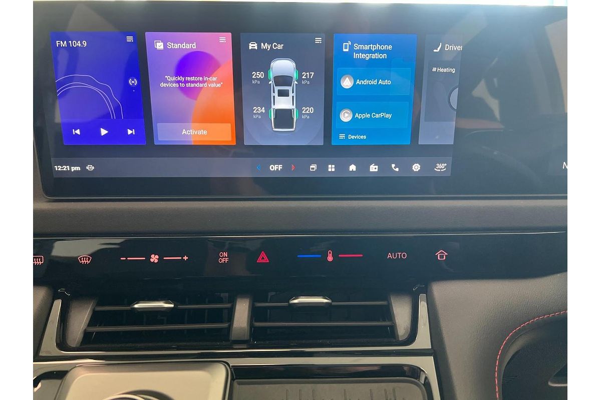 2024 LDV T60 Max PLUS SK8C 4X4