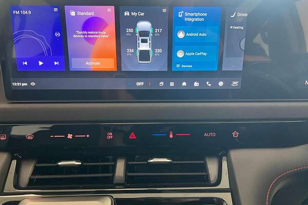 2024 LDV T60 Max PLUS SK8C 4X4