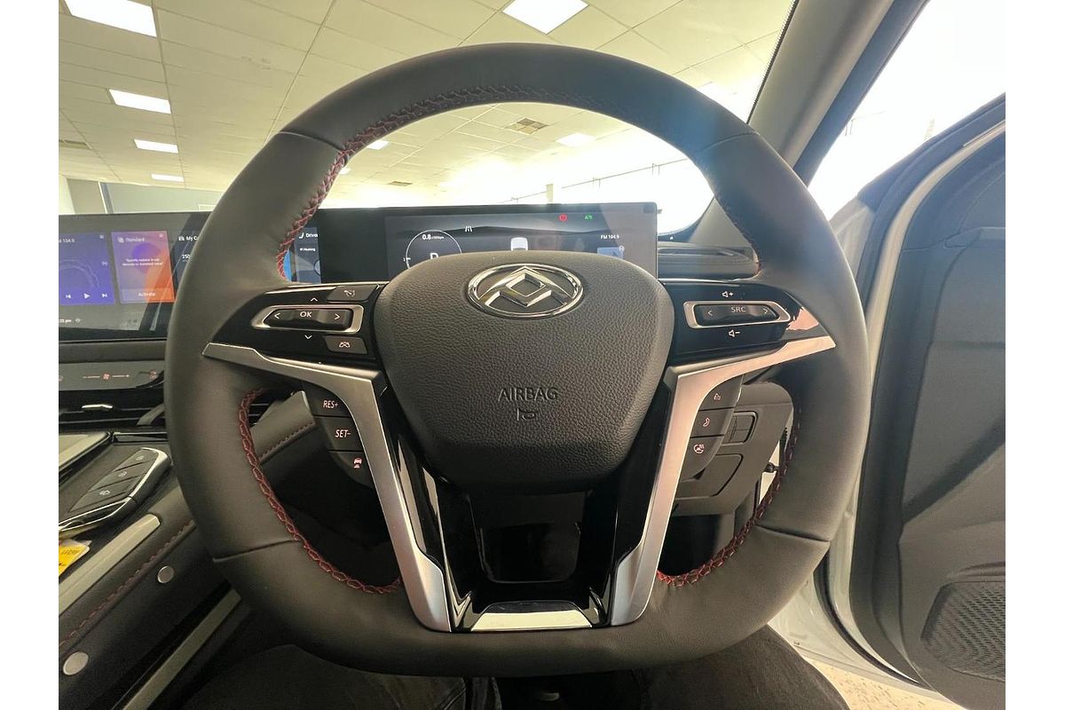 2024 LDV T60 Max PLUS SK8C 4X4