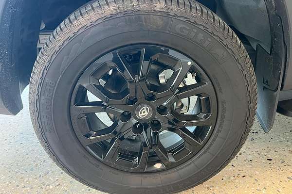 2024 LDV T60 Max PLUS SK8C 4X4