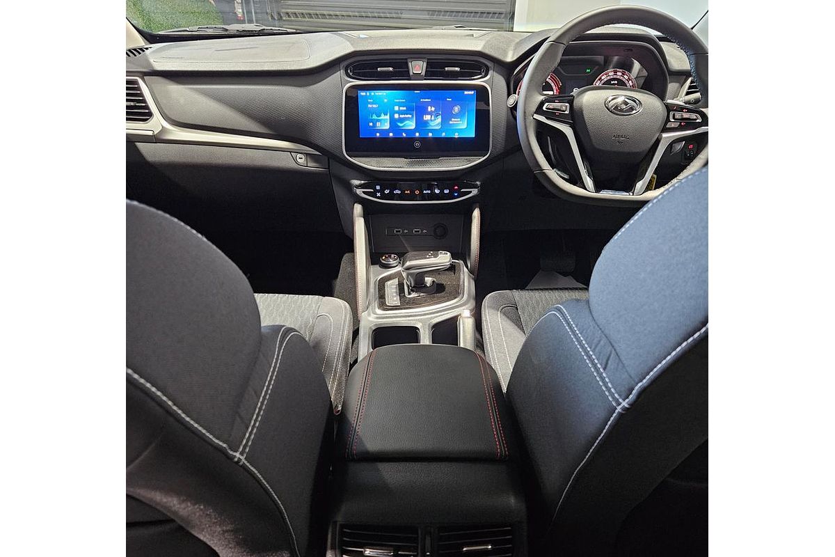 2023 LDV T60 Max PRO SK8C 4X4