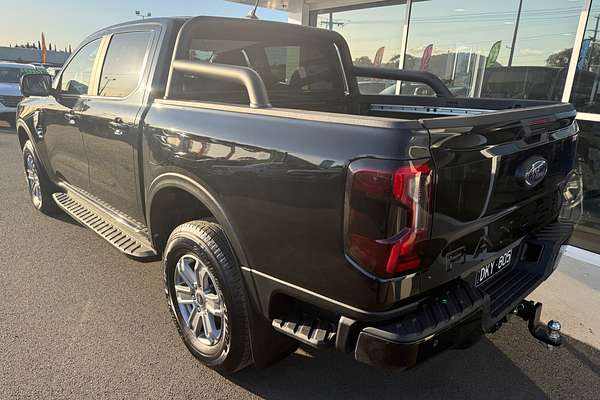2024 Ford Ranger XLT 4X4 2.0L