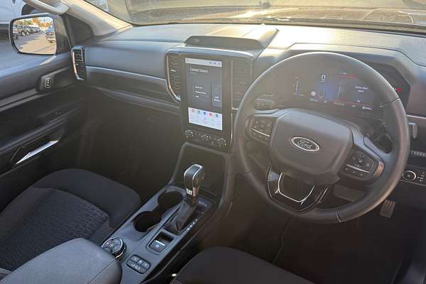 2024 Ford Ranger XLT 4X4 2.0L