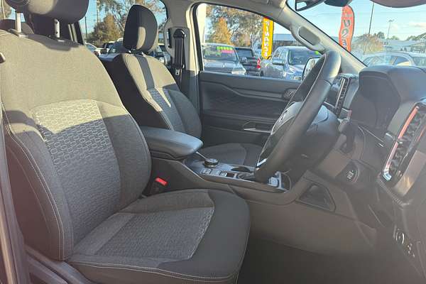 2024 Ford Ranger XLT 4X4 2.0L