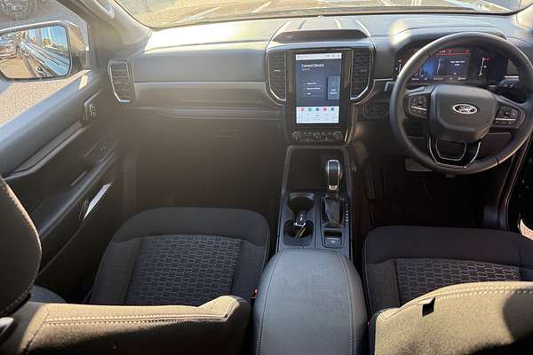 2024 Ford Ranger XLT 4X4 2.0L