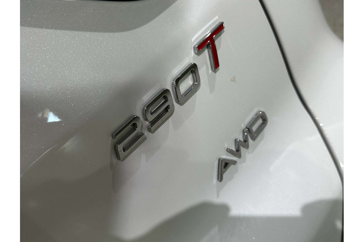 2023 Chery Tiggo 7 Pro Ultimate AWD