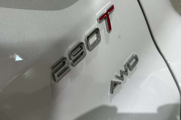 2023 Chery Tiggo 7 Pro Ultimate AWD