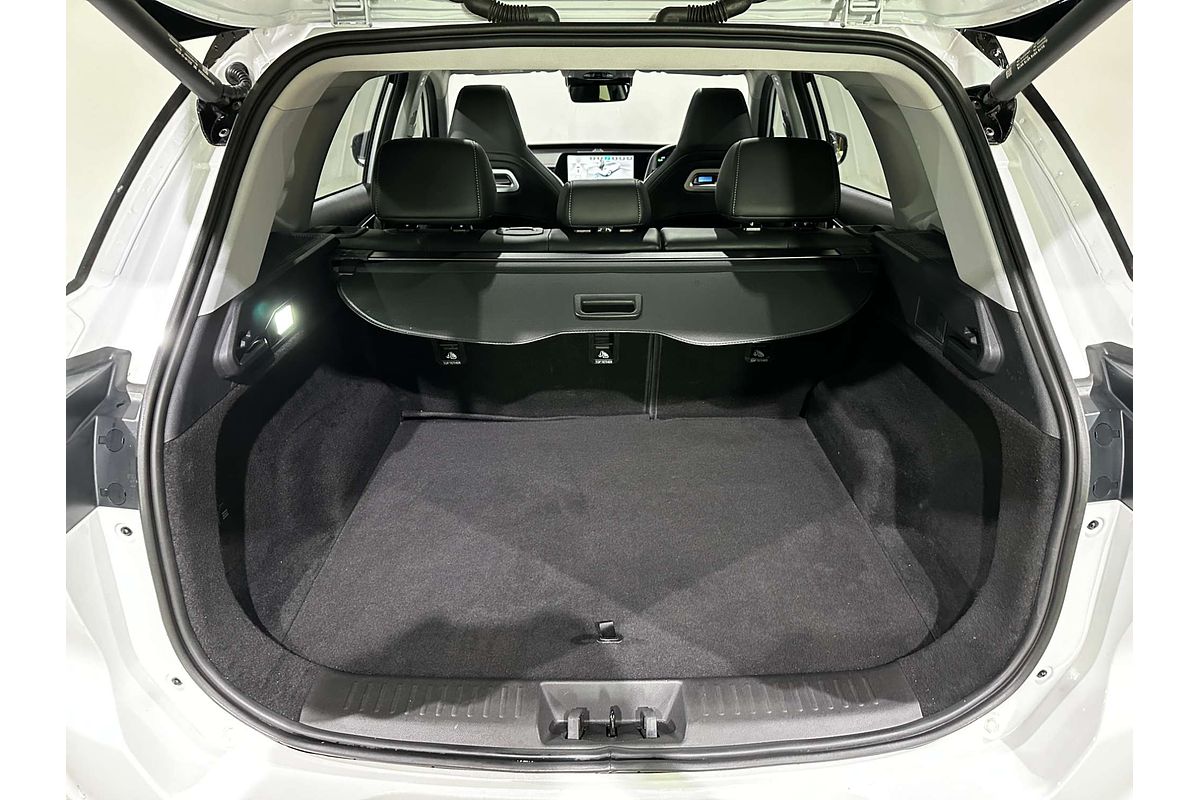 2023 Chery Tiggo 7 Pro Ultimate AWD