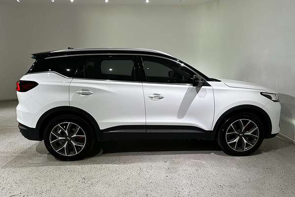 2023 Chery Tiggo 7 Pro Ultimate AWD