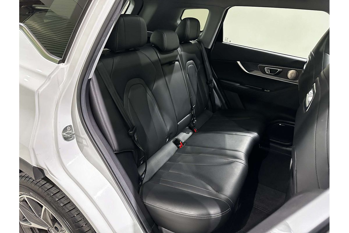 2023 Chery Tiggo 7 Pro Ultimate AWD