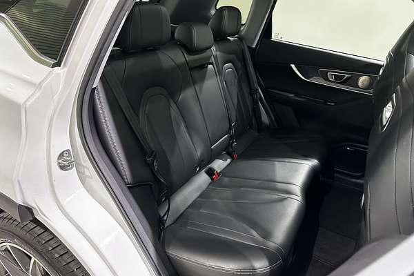 2023 Chery Tiggo 7 Pro Ultimate AWD