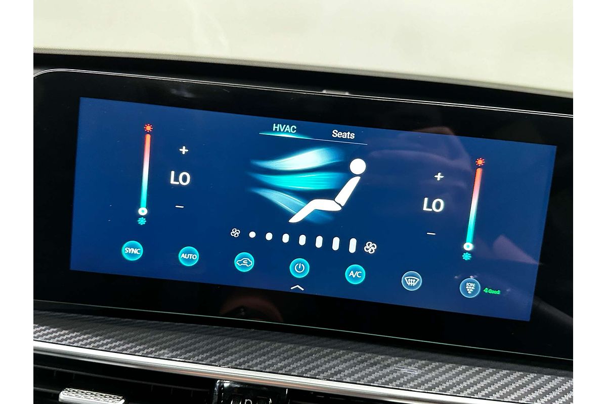 2023 Chery Tiggo 7 Pro Ultimate AWD