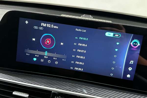 2023 Chery Tiggo 7 Pro Ultimate AWD